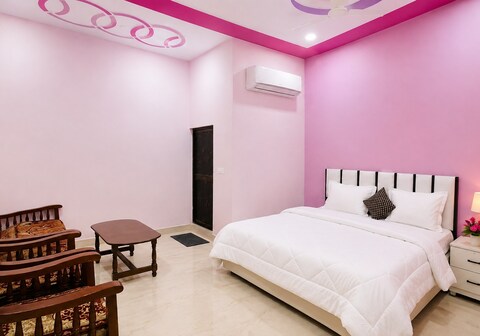 Ram ji guest house
