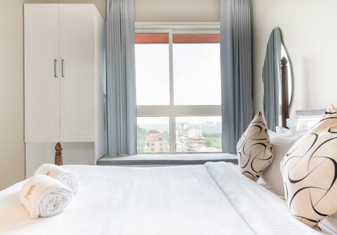 Brikitt Zen Retreat 1BHK
