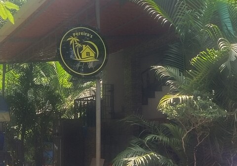 The Pereira's Guest House