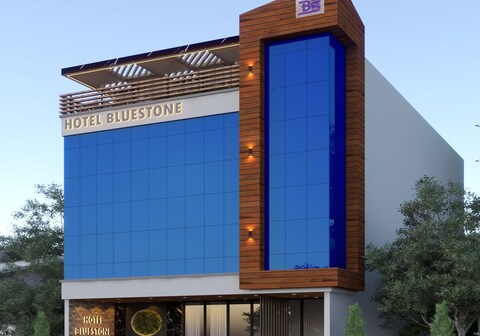Hotel Blue Stone