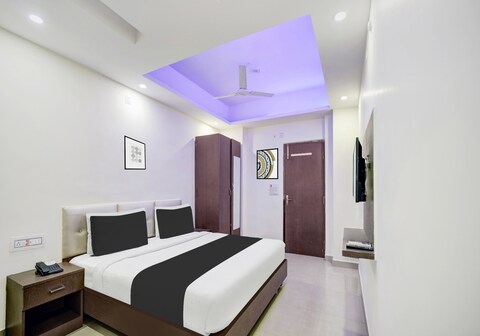 Super Hotel O CITY HEIGHTS