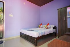 OYO 22568 Home Elegant 2BHK Swiss Nest Annex, Munnar OYO 22568 Home Elegant 2BHK Swiss Nest Annex, Munnar