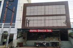 ORACLE INN, Lucknow ORACLE INN, Lucknow