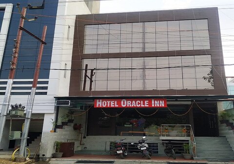 ORACLE INN