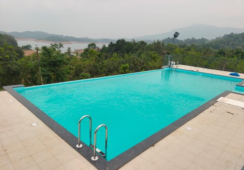 Nirvanica Retreat Wayanad