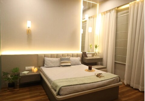 Vartmaan luxury studio