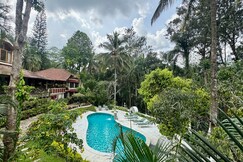 Tranquil Resort - BluSalzz Collection, Wayanad, Wayanad Tranquil Resort - BluSalzz Collection, Wayanad, Wayanad