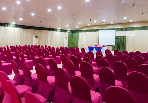 MERCURE LUXOR KARNAK