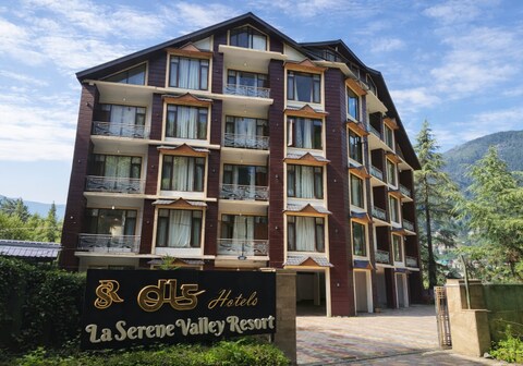 DLS La serene Valley