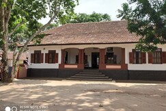 Tharavad Heritage Resort, Alleppey Tharavad Heritage Resort, Alleppey