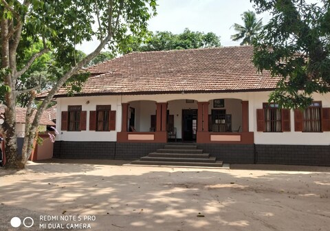 Tharavad Heritage Resort