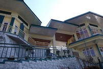 Hotel Berries, Gangtok Hotel Berries, Gangtok