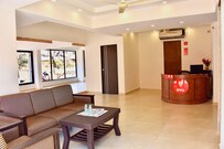OYO 11950 Relax Holiday Home, Goa OYO 11950 Relax Holiday Home, Goa