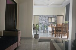 The Mallow, Dehradun The Mallow, Dehradun