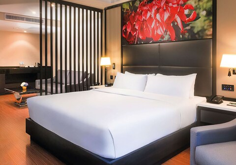 HILTON GARDEN INN LIMA SURCO