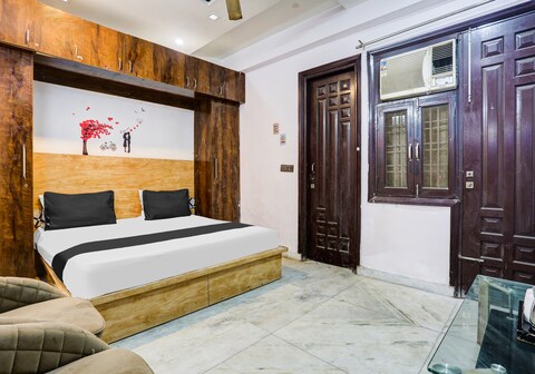 Hotel O Flexsis Delight Hotel