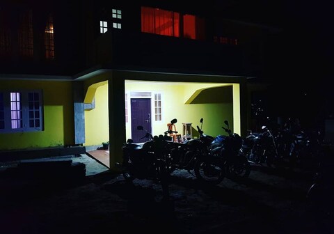 Gonpalak Homestay