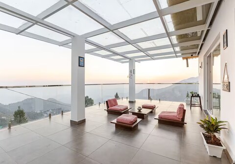 Gulshan Cottage by Dreamie lodge