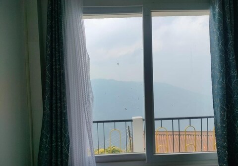 Dabai Pani Moktan Homestay