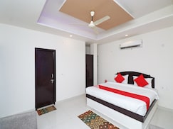 OYO 48883 SJ Hotel's Classic, Almora OYO 48883 SJ Hotel's Classic, Almora