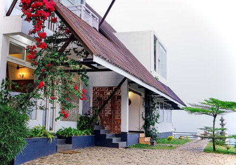 The Highlander Vagamon