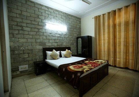 Namastey Homes 221