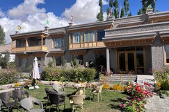 Hotel Shava Ladakh, Leh Hotel Shava Ladakh, Leh
