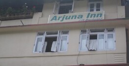 Arjuna Inn, Gangtok Arjuna Inn, Gangtok