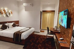 Roundana Residency SIPCOT Chennai OMR - Unit of Prohotel, Chennai Roundana Residency SIPCOT Chennai OMR - Unit of Prohotel, Chennai