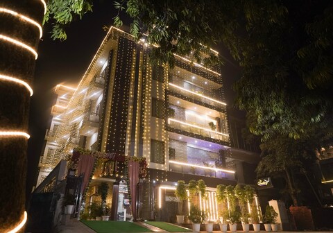 Dwelling Residency Hotel