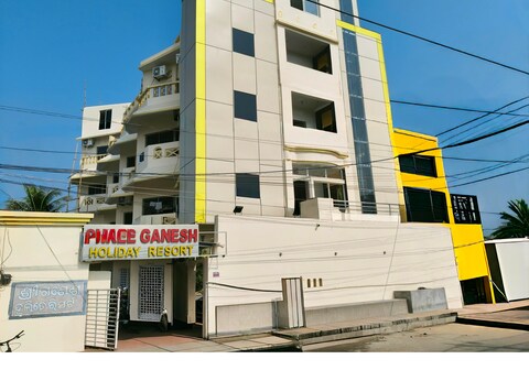 Shree Ganesh Holiday Resort