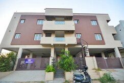 Honey residency, Coimbatore Honey residency, Coimbatore