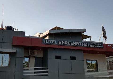 HOTEL SHREENATHJI