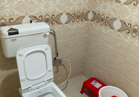 Jai Radhe Krishan Homestay