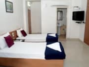 Orchid Serenity Serviced Apartment, Chennai Orchid Serenity Serviced Apartment, Chennai