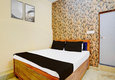 Hotel O MI GUEST HOUSE