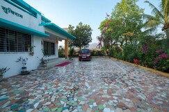 Suviram Bungalow | 2 BHK Villa, Alibaug Suviram Bungalow | 2 BHK Villa, Alibaug