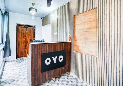 Hotel O Back Packers Stay