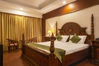 Treebo Grand Plaza Nampally, Hyderabad Treebo Grand Plaza Nampally, Hyderabad