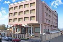 Devashish Hotel, Haldwani Devashish Hotel, Haldwani