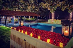 The Krafted Backyard | 2 BHK Villa, Bangalore The Krafted Backyard | 2 BHK Villa, Bangalore