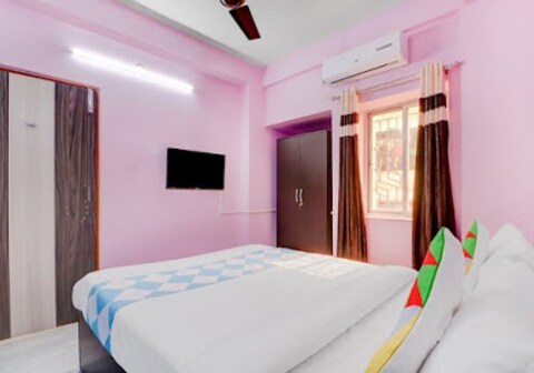 Rajlaxmi Guest House Santoshpurr