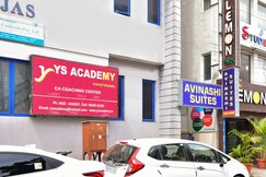 AVINASHI SUITES, Coimbatore AVINASHI SUITES, Coimbatore