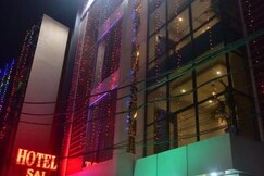 Hotel Sai Krishna, Balasore Hotel Sai Krishna, Balasore