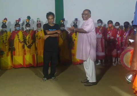 Dhananjay Eco Resort