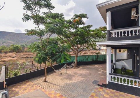 AAO KABHI SU CASA 3BHK WITH PRIVATE POOL