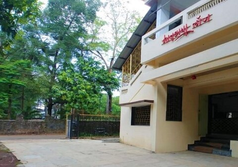 Hotel Matruchhaya