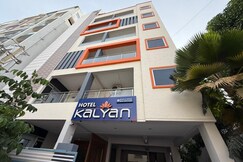 Hotel Kalyan, Hyderabad Hotel Kalyan, Hyderabad
