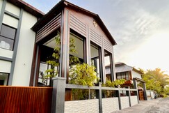 ILE BAY RESORT, Havelock ILE BAY RESORT, Havelock