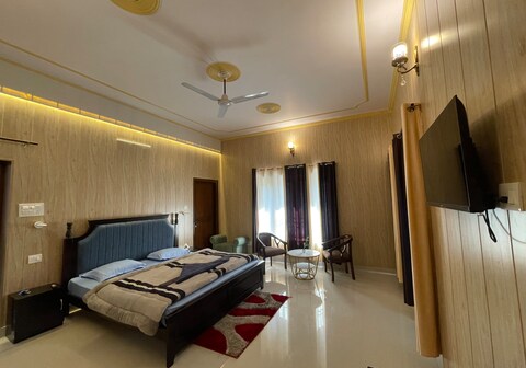 Sapphire Homestay : Bhowali